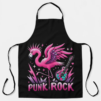 punk rock, Flamingo rock Schort