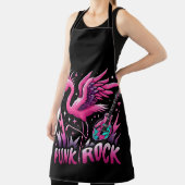 punk rock, Flamingo rock Schort (Insitu)