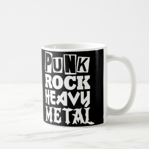 Punk Rock Heavy Metal Mok