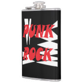 PUNK ROCKERS REGEL OKE DESIGN HEUPFLES (Links)