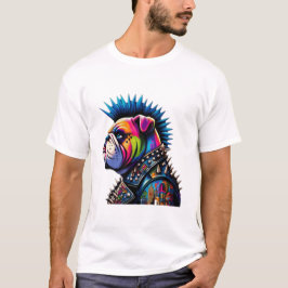 PUNK ROCKSTAD 16 T-SHIRT