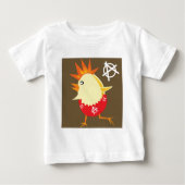 Punk rotskip (Voorkant)