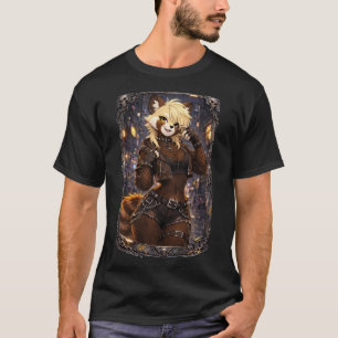 Punk Sassparilla T-shirt