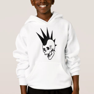 Punk schedel