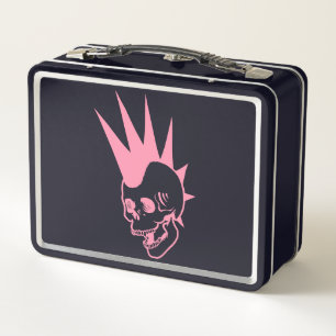 Punk schedel