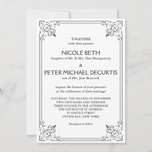 Punk stoomstoom kaart (Voorkant)