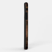 Punk stoomversnellingen en rivieren Case-Mate iPhone case (Achterkant/rechts)