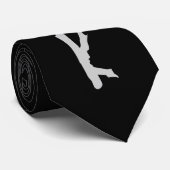 Punk Stropdas (Opgerold)