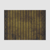 Punk stuurwiel Abstract patroon vernieuwend Tissuepapier (Voorkant)