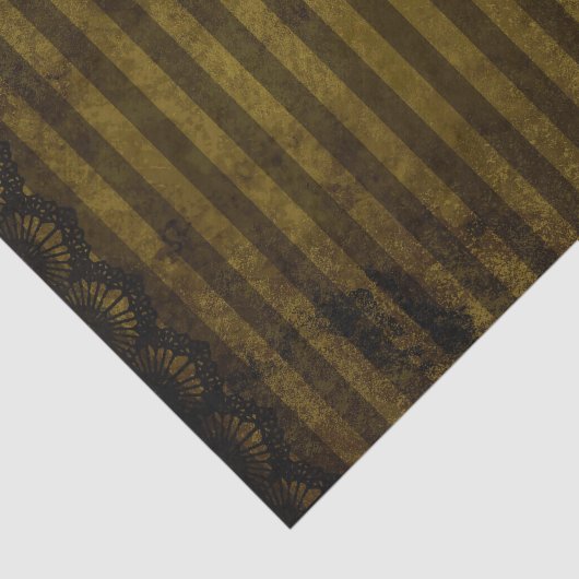 Punk stuurwiel Abstract patroon vernieuwend Tissuepapier (Detail)