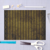 Punk stuurwiel Abstract patroon vernieuwend Tissuepapier (Craft)