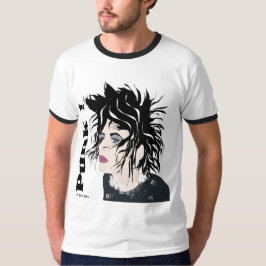 Punk! T-shirt
