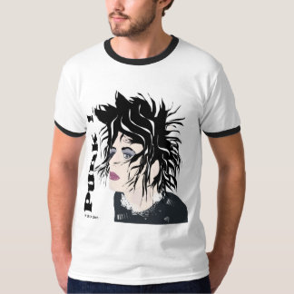 Punk! T-shirt