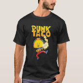 PUNK TACO Klassieke Mannen T-shirt (Voorkant)