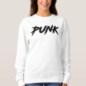 PUNK TRUI (Voorkant)