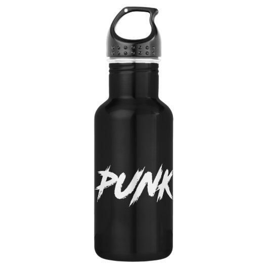 PUNK WATERFLES (Voorkant)