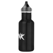 PUNK WATERFLES (Rechts)