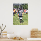 Punker Poster (Keuken)