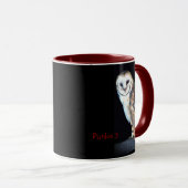 Punkie 3 mok (Voorkant rechts)