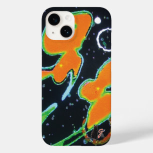 Punkin KC Afbeelding Case-Mate iPhone Case