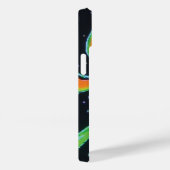 Punkin KC Afbeelding Case-Mate iPhone Case (Achterkant / Rechts)