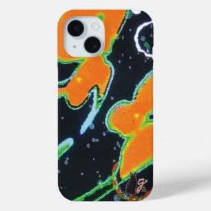 Punkin KC Afbeelding iPhone 15 Case