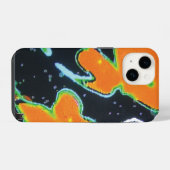 Punkin KC Afbeelding iPhone Hoesje (Achterkant horizontaal)