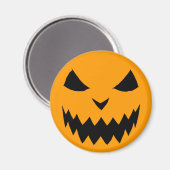 Punkin-Mok Magneet (Voorkant / Achterkant)