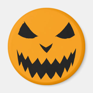 Punkin Mok Magneet