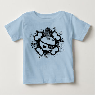 Punkin Pirate