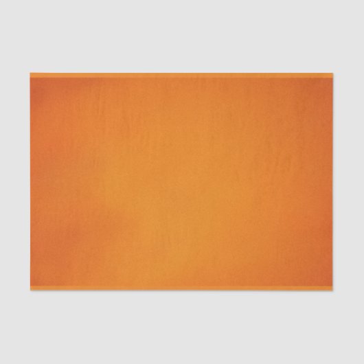 Punkin' Shell Halloween Tissuepapier (Voorkant)