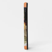 Punkin Vase Case-Mate iPhone Case (Achterkant/links)