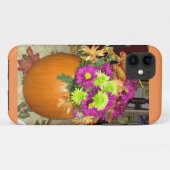 Punkin Vase Case-Mate iPhone Case (Achterkant (horizontaal))