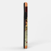 Punkin Vase Case-Mate iPhone Case (Achterkant/rechts)