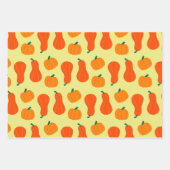 PunKing Inpakpapier Vel (Voorkant 3)