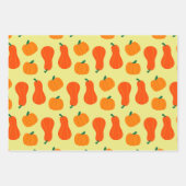 PunKing Inpakpapier Vel (Voorkant)