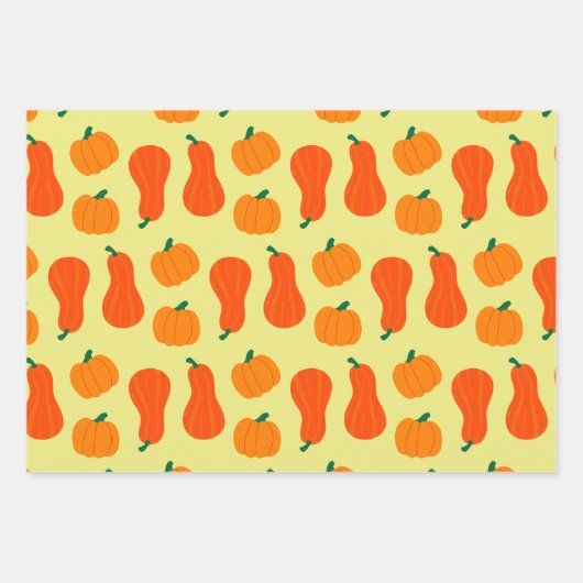 PunKing Inpakpapier Vel (Voorkant)