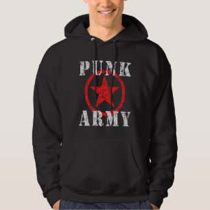 Punkleger Hoodie