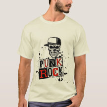 Punk's Not Dead: De Ruwe Schedel