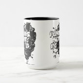 punks not dead mok (Midden)