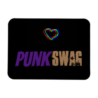 Punkswag Magneet