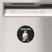 Punktown Magneten (Insitu (Vaatwasser))