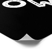 Punnen zijn opgeruimd ik heb een grappige dierlijk poster (Hoek)