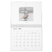 Punny Animals van de Pundamentalist Kalender (Jan 2026)