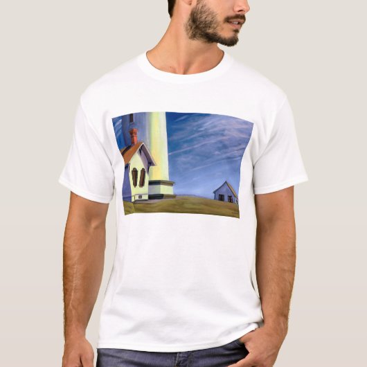 Punt 2002 van de duif t-shirt (Voorkant)