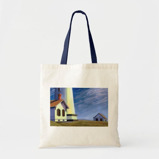 Punt 2002 van de duif tote bag (Voorkant)