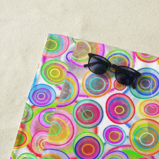 Punt 2 strandlaken (In situ)