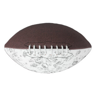 punt 42 ontwerp american football