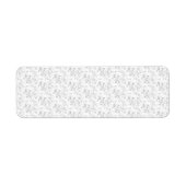 punt 42 ontwerp etiket (Voorkant)