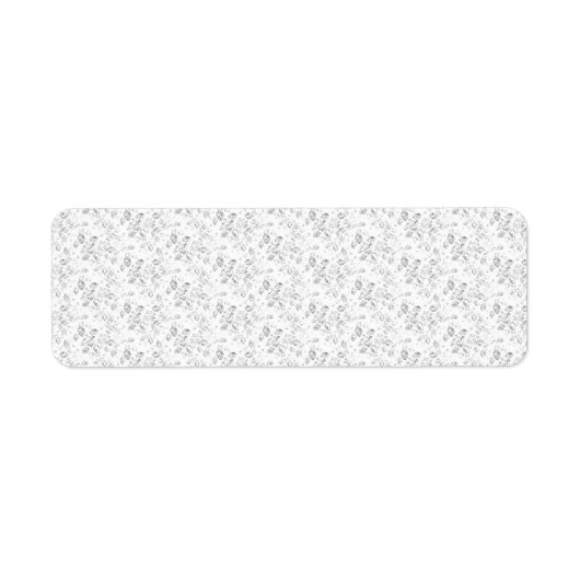 punt 42 ontwerp etiket (Voorkant)